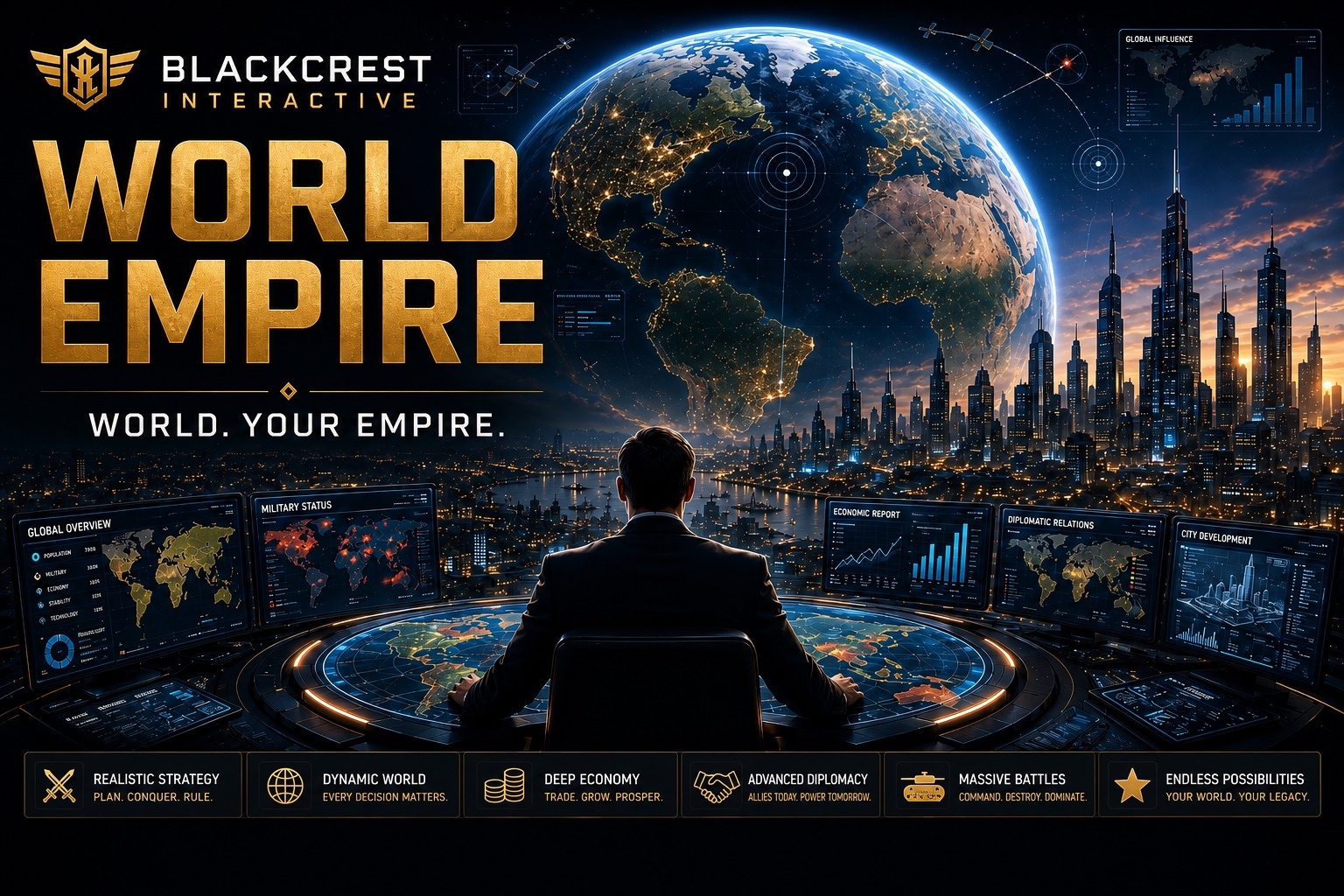 World Empire artwork